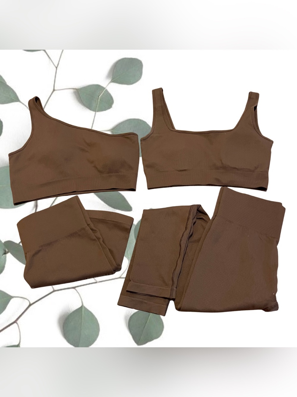 OQQ 4-Piece Set